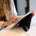 STM OPP - Etui origami iPad Air 13" M3 (2025) / M2 (2024) (czarny)