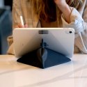 STM OPP - Etui origami iPad Air 13" M3 (2025) / M2 (2024) (czarny)
