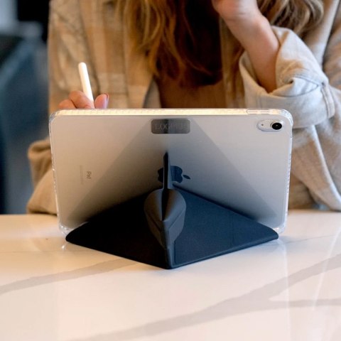 STM OPP - Etui origami iPad Air 13" M3 (2025) / M2 (2024) (czarny) STM OPP - Etui origami iPad Air 13" M3 (2025) / M2 (2024) (czarny)