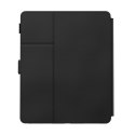 Speck Balance Folio - Etui iPad Air 13" M3 (2025) / M2 (2024) (Black)