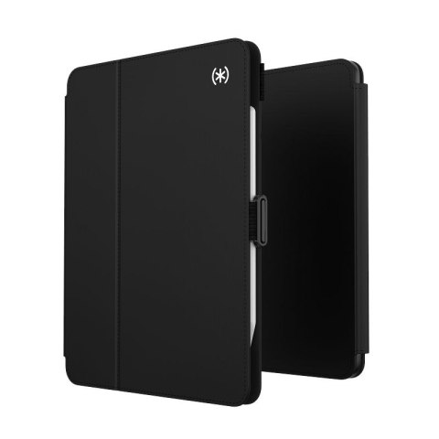 Speck Balance Folio - Etui iPad Pro 11" M4 (2024) (Black) Speck Balance Folio - Etui iPad Pro 11" M4 (2024) (Black)