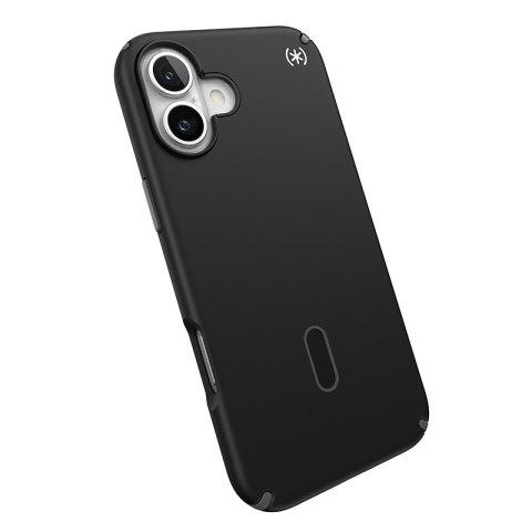 Speck Presidio2 Pro ClickLock & MagSafe - Etui iPhone 16 Plus (Black / Slate Grey / White) Speck Presidio2 Pro ClickLock & MagSafe - Etui iPhone 16 Plus (Black / Slate Grey / White)