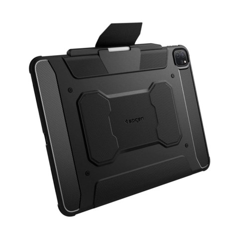 Spigen Rugged Armor Pro - Etui do iPad Pro 13" (M4, 2024) (Black) Spigen Rugged Armor Pro - Etui do iPad Pro 13" (M4, 2024) (Black)