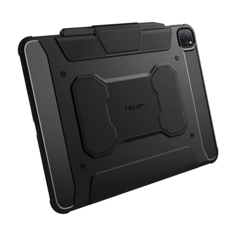 Spigen Rugged Armor Pro - Etui do iPad Pro 13" (M4, 2024) (Black) Spigen Rugged Armor Pro - Etui do iPad Pro 13" (M4, 2024) (Black)