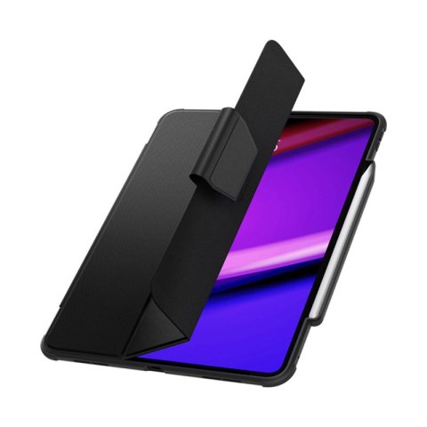 Spigen Rugged Armor Pro - Etui do iPad Pro 13" (M4, 2024) (Black) Spigen Rugged Armor Pro - Etui do iPad Pro 13" (M4, 2024) (Black)