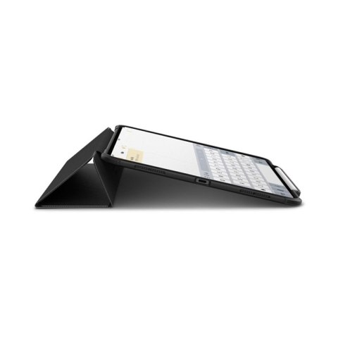 Spigen Rugged Armor Pro - Etui do iPad Pro 13" (M4, 2024) (Black) Spigen Rugged Armor Pro - Etui do iPad Pro 13" (M4, 2024) (Black)