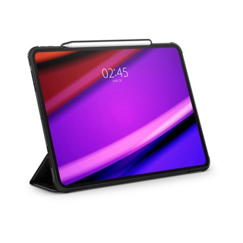 Spigen Rugged Armor Pro - Etui do iPad Pro 13" (M4, 2024) (Black) Spigen Rugged Armor Pro - Etui do iPad Pro 13" (M4, 2024) (Black)