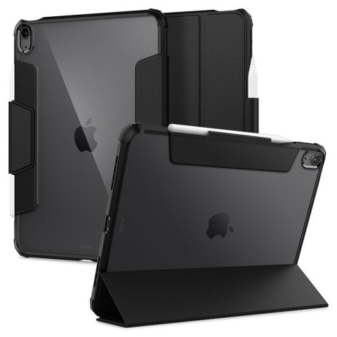Spigen Ultra Hybrid Pro - Etui do iPad Air 11" M2 (2024) / iPad Air 10.9" (5-4 gen.) (2022-2020) (Black) Spigen Ultra Hybrid Pro - Etui do iPad Air 11" M2 (2024) / iPad Air 10.9" (5-4 gen.) (2022-2020) (Black)