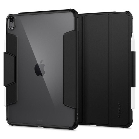 Spigen Ultra Hybrid Pro - Etui do iPad Air 11" M2 (2024) / iPad Air 10.9" (5-4 gen.) (2022-2020) (Black) Spigen Ultra Hybrid Pro - Etui do iPad Air 11" M2 (2024) / iPad Air 10.9" (5-4 gen.) (2022-2020) (Black)