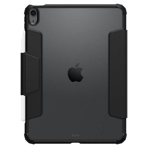 Spigen Ultra Hybrid Pro - Etui do iPad Air 11" M2 (2024) / iPad Air 10.9" (5-4 gen.) (2022-2020) (Black) Spigen Ultra Hybrid Pro - Etui do iPad Air 11" M2 (2024) / iPad Air 10.9" (5-4 gen.) (2022-2020) (Black)