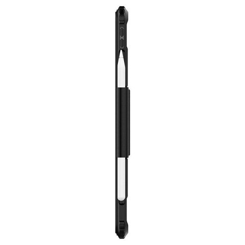 Spigen Ultra Hybrid Pro - Etui do iPad Air 11" M2 (2024) / iPad Air 10.9" (5-4 gen.) (2022-2020) (Black) Spigen Ultra Hybrid Pro - Etui do iPad Air 11" M2 (2024) / iPad Air 10.9" (5-4 gen.) (2022-2020) (Black)