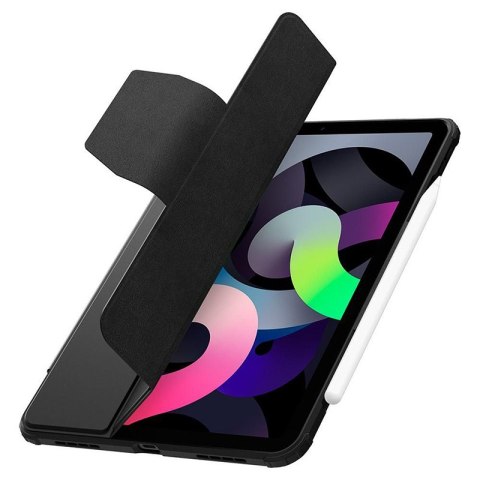 Spigen Ultra Hybrid Pro - Etui do iPad Air 11" M2 (2024) / iPad Air 10.9" (5-4 gen.) (2022-2020) (Black) Spigen Ultra Hybrid Pro - Etui do iPad Air 11" M2 (2024) / iPad Air 10.9" (5-4 gen.) (2022-2020) (Black)