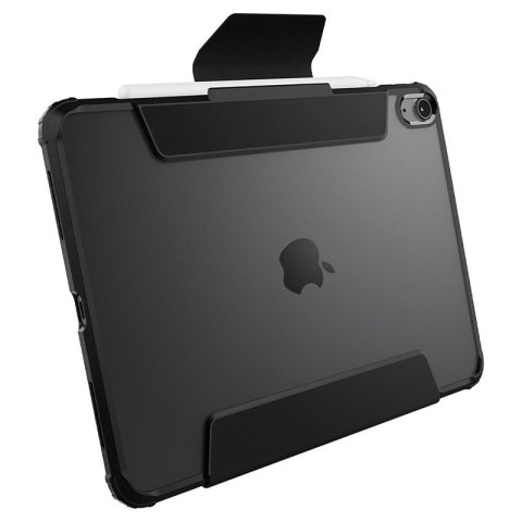 Spigen Ultra Hybrid Pro - Etui do iPad Air 11" M2 (2024) / iPad Air 10.9" (5-4 gen.) (2022-2020) (Black) Spigen Ultra Hybrid Pro - Etui do iPad Air 11" M2 (2024) / iPad Air 10.9" (5-4 gen.) (2022-2020) (Black)