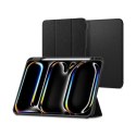 Spigen Urban Fit - Etui do iPad Pro 11" (M4, 2024) (Black)