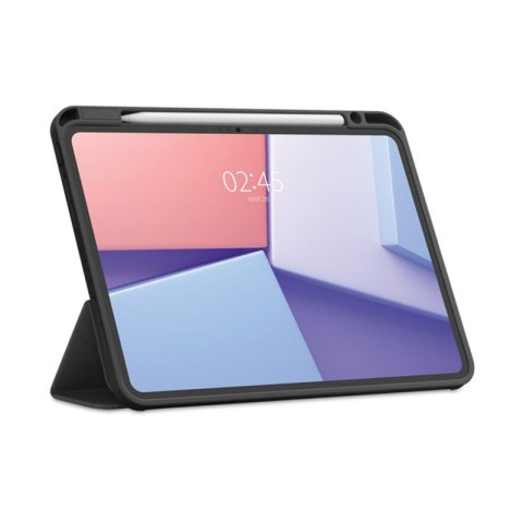 Spigen Urban Fit - Etui do iPad Pro 11" (M4, 2024) (Black) Spigen Urban Fit - Etui do iPad Pro 11" (M4, 2024) (Black)