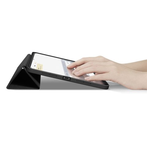 Spigen Urban Fit - Etui do iPad Pro 11" (M4, 2024) (Black) Spigen Urban Fit - Etui do iPad Pro 11" (M4, 2024) (Black)