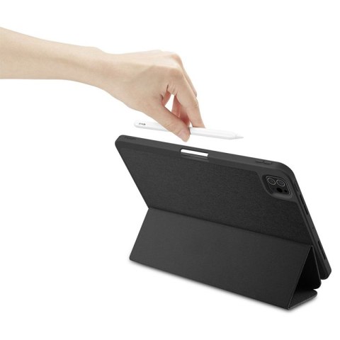 Spigen Urban Fit - Etui do iPad Pro 11" (M4, 2024) (Black) Spigen Urban Fit - Etui do iPad Pro 11" (M4, 2024) (Black)