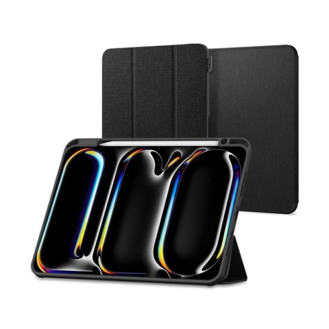 Spigen Urban Fit - Etui do iPad Pro 13" (M4, 2024) (Black) Spigen Urban Fit - Etui do iPad Pro 13" (M4, 2024) (Black)