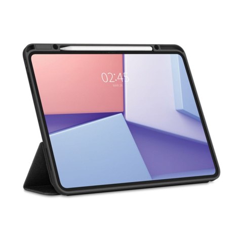 Spigen Urban Fit - Etui do iPad Pro 13" (M4, 2024) (Black) Spigen Urban Fit - Etui do iPad Pro 13" (M4, 2024) (Black)