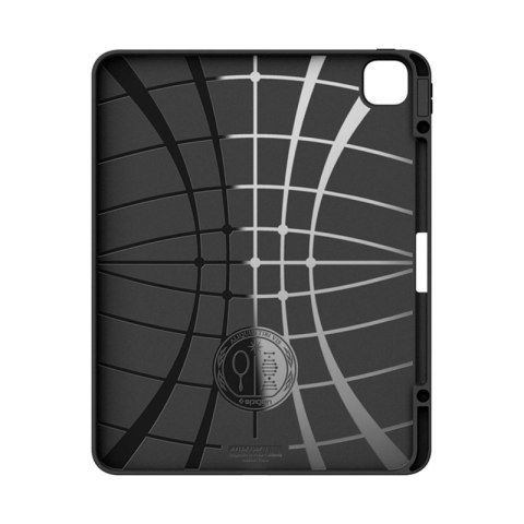 Spigen Urban Fit - Etui do iPad Pro 13" (M4, 2024) (Black) Spigen Urban Fit - Etui do iPad Pro 13" (M4, 2024) (Black)