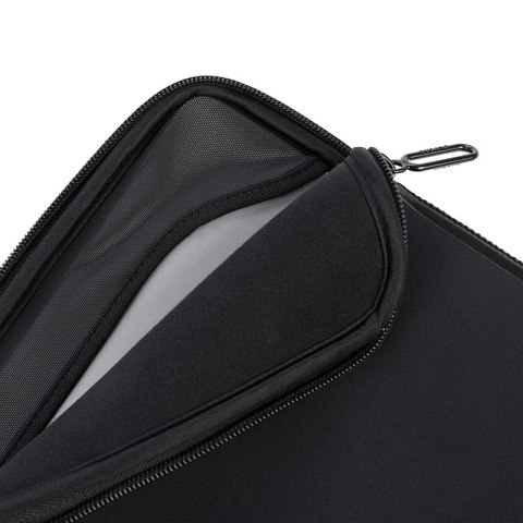 TUCANO Elements 2 - Pokrowiec MacBook Pro 14" (czarny) TUCANO Elements 2 - Pokrowiec MacBook Pro 14" (czarny)