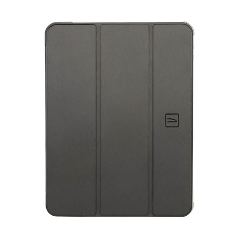 Tucano Satin Case - Etui do iPad 11" (2025) / iPad 10.9" (2022) w/Magnet & Stand up z uchwytem Apple Pencil (czarny) Tucano Satin Case - Etui do iPad 11" (2025) / iPad 10.9" (2022) w/Magnet & Stand up z uchwytem Apple Pencil (czarny)
