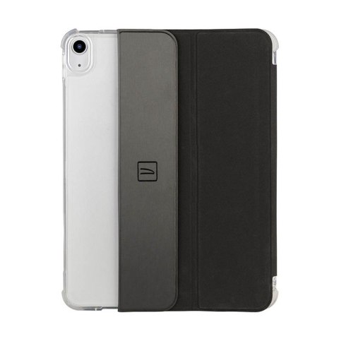 Tucano Satin Case - Etui do iPad 11" (2025) / iPad 10.9" (2022) w/Magnet & Stand up z uchwytem Apple Pencil (czarny) Tucano Satin Case - Etui do iPad 11" (2025) / iPad 10.9" (2022) w/Magnet & Stand up z uchwytem Apple Pencil (czarny)
