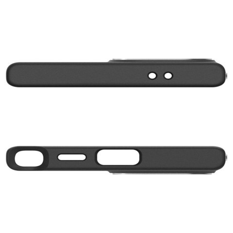 Spigen Enzo Aramid - Etui Samsung Galaxy S24 Ultra (Czarny) Spigen Enzo Aramid - Etui Samsung Galaxy S24 Ultra (Czarny)