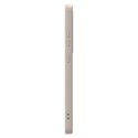 Spigen Silicone Fit Mag MagSafe - Etui do Samsung Galaxy S25 Ultra (Natural Titanium)