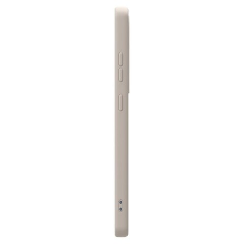 Spigen Silicone Fit Mag MagSafe - Etui do Samsung Galaxy S25 Ultra (Natural Titanium) Spigen Silicone Fit Mag MagSafe - Etui do Samsung Galaxy S25 Ultra (Natural Titanium)