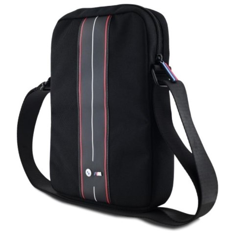 BMW Nylon Red Stripe - Torba na tablet 10" (czarny) BMW Nylon Red Stripe - Torba na tablet 10" (czarny)