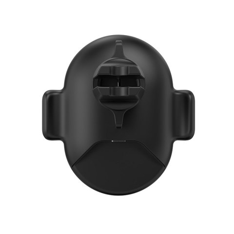 Speck Charging Vent Mount + ClickLock - Uchwyt samochodowy z ładowaniem bezprzewodowym MagSafe (czarny) Speck Charging Vent Mount + ClickLock - Uchwyt samochodowy z ładowaniem bezprzewodowym MagSafe (czarny)
