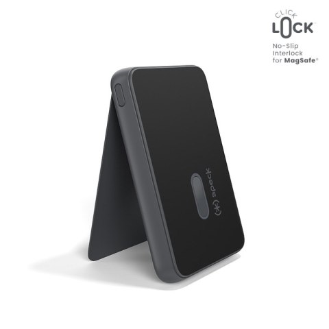 Speck StandyBank + ClickLock - Power Bank MagSafe 5000mAh + stand Speck StandyBank + ClickLock - Power Bank MagSafe 5000mAh + stand