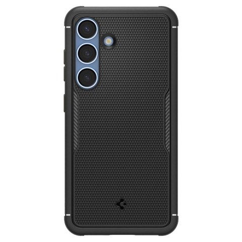 Spigen Core Armor Mag MagSafe - Etui do Samsung Galaxy S25 (Matte Black) Spigen Core Armor Mag MagSafe - Etui do Samsung Galaxy S25 (Matte Black)