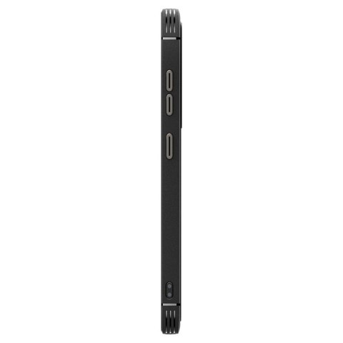 Spigen Core Armor Mag MagSafe - Etui do Samsung Galaxy S25 (Matte Black) Spigen Core Armor Mag MagSafe - Etui do Samsung Galaxy S25 (Matte Black)