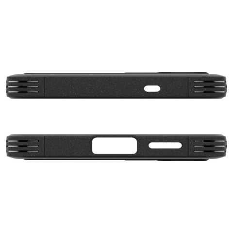 Spigen Core Armor Mag MagSafe - Etui do Samsung Galaxy S25 (Matte Black) Spigen Core Armor Mag MagSafe - Etui do Samsung Galaxy S25 (Matte Black)