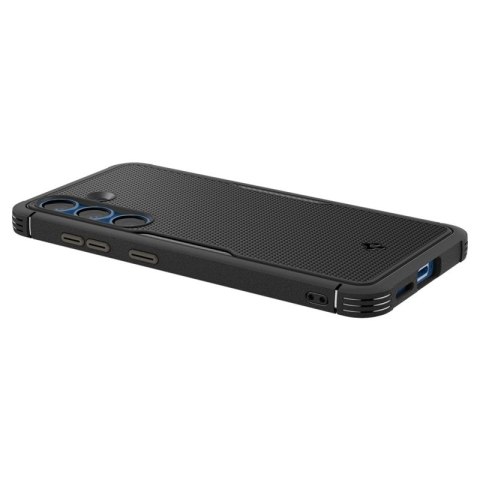 Spigen Core Armor Mag MagSafe - Etui do Samsung Galaxy S25 (Matte Black) Spigen Core Armor Mag MagSafe - Etui do Samsung Galaxy S25 (Matte Black)