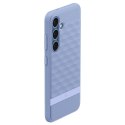 Spigen Parallax Mag MagSafe - Etui do Samsung Galaxy S25+ (Purple Ish)