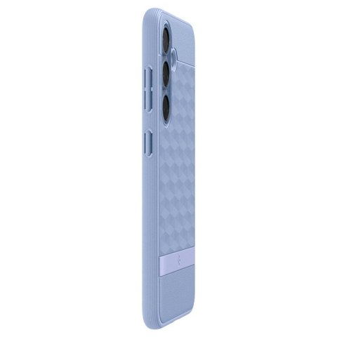 Spigen Parallax Mag MagSafe - Etui do Samsung Galaxy S25+ (Purple Ish) Spigen Parallax Mag MagSafe - Etui do Samsung Galaxy S25+ (Purple Ish)