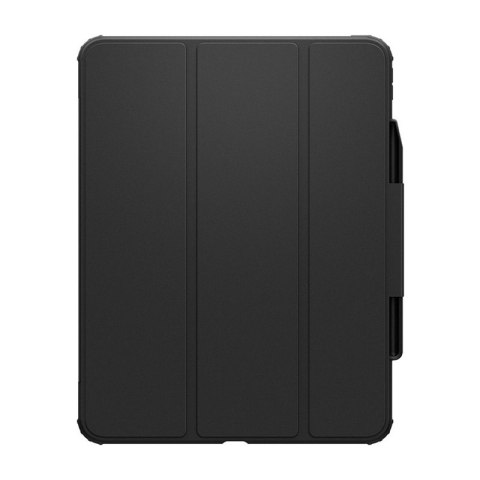 Spigen Ultra Hybrid Pro - Etui do iPad Pro 13" M4 (2024) (Black) Spigen Ultra Hybrid Pro - Etui do iPad Pro 13" M4 (2024) (Black)