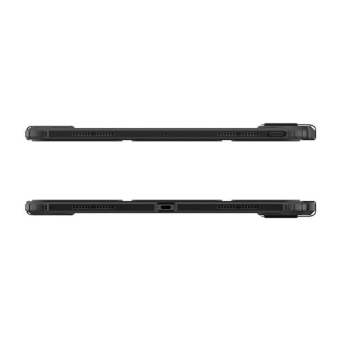 Spigen Ultra Hybrid Pro - Etui do iPad Pro 13" M4 (2024) (Black) Spigen Ultra Hybrid Pro - Etui do iPad Pro 13" M4 (2024) (Black)
