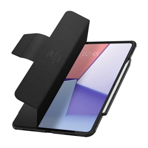 Spigen Ultra Hybrid Pro - Etui do iPad Pro 13" M4 (2024) (Black) Spigen Ultra Hybrid Pro - Etui do iPad Pro 13" M4 (2024) (Black)
