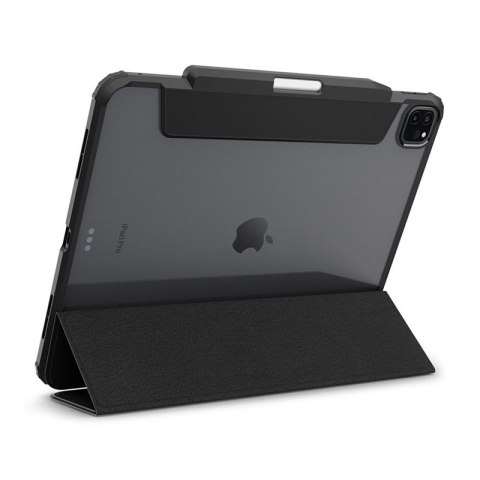 Spigen Ultra Hybrid Pro - Etui do iPad Pro 13" M4 (2024) (Black) Spigen Ultra Hybrid Pro - Etui do iPad Pro 13" M4 (2024) (Black)