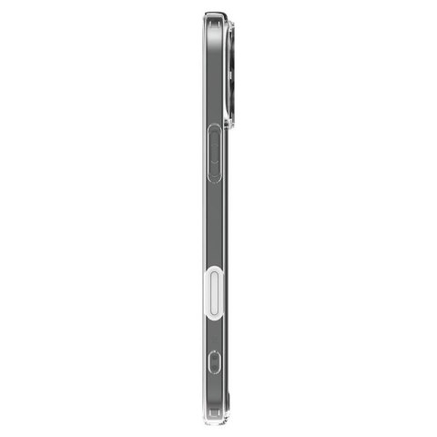 Spigen Ultra Hybrid T Mag MagSafe - Etui do iPhone 16 Pro (Biały) Spigen Ultra Hybrid T Mag MagSafe - Etui do iPhone 16 Pro (Biały)