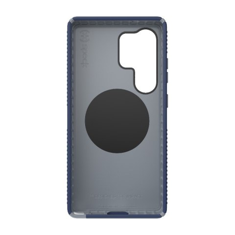 Speck Presidio2 Grip Magnet - Etui Samsung Galaxy S25 Ultra MagSafe (Coastal Blue/Dust Grey/White) Speck Presidio2 Grip Magnet - Etui Samsung Galaxy S25 Ultra MagSafe (Coastal Blue/Dust Grey/White)