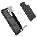 Spigen Core Armor Mag MagSafe - Etui do Samsung Galaxy S25+ (Matte Black)