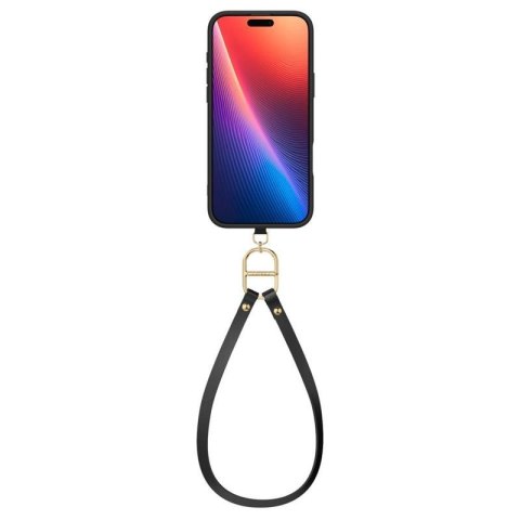 Spigen Cyrill Kajuk Classic Charm Mag MagSafe - Etui iPhone 16 Pro Max (Black) Spigen Cyrill Kajuk Classic Charm Mag MagSafe - Etui iPhone 16 Pro Max (Black)