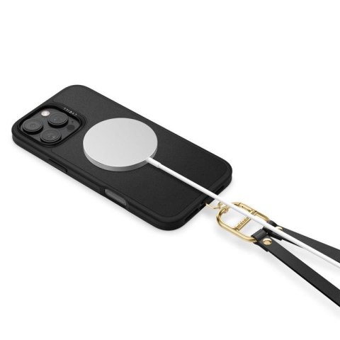 Spigen Cyrill Kajuk Classic Charm Mag MagSafe - Etui iPhone 16 Pro Max (Black) Spigen Cyrill Kajuk Classic Charm Mag MagSafe - Etui iPhone 16 Pro Max (Black)