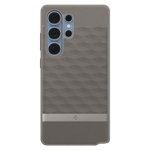 Spigen Parallax Mag MagSafe - Etui do Samsung Galaxy S25 Ultra (Ash Grey) Spigen Parallax Mag MagSafe - Etui do Samsung Galaxy S25 Ultra (Ash Grey)