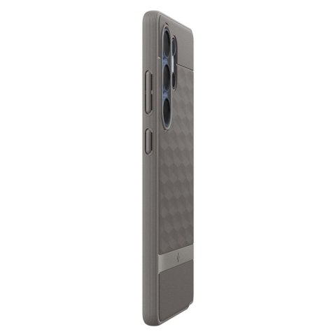 Spigen Parallax Mag MagSafe - Etui do Samsung Galaxy S25 Ultra (Ash Grey) Spigen Parallax Mag MagSafe - Etui do Samsung Galaxy S25 Ultra (Ash Grey)